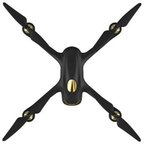 img 1 attached to Hubsan X4 FPV Brushless H501S Standard Edition