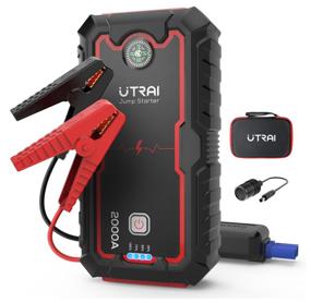 img 1 attached to Utrai Jstar One Waterproof Charger