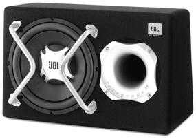 img 1 attached to Car Subwoofer JBL GT-12BP