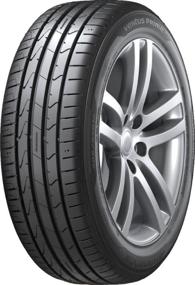 img 1 attached to Hankook Tire Ventus Prime3 K125 205/55 R16 91H summer