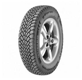 img 1 attached to BFGoodrich g-Force Stud 245/45 R17 99Q winter