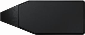 img 1 attached to Soundbar Samsung HW-Q700A black