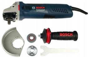 img 1 attached to Angle grinder BOSCH GWS 19-125 CIE, 1900 W, 125 mm
