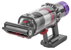 img 1 attached to Vacuum cleaner Dyson V11 Absolute (SV14), grey/blue