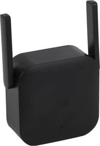 img 1 attached to Mi Wi-Fi Range Extender Pro R03 Black