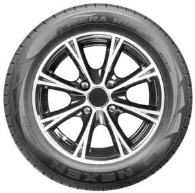 img 1 attached to Nexen N Fera RU1 235/55 R18 100V летняя