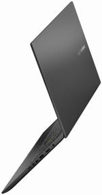 img 1 attached to 💻 ASUS VivoBook M513UA-L1515W 15.6" Laptop - AMD Ryzen 7 5700U, 16GB RAM, 512GB SSD, Windows 11, Radeon Vega 8, 1920x1080 Display - Indie Black