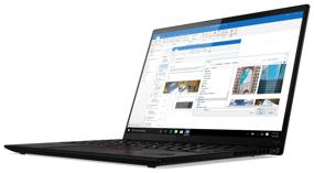 img 1 attached to 13" Lenovo ThinkPad X1 Nano Gen 1 2160x1350, Intel Core i5 1130G7 1.8 GHz, RAM 16 GB, SSD 1 TB, Intel Iris Xe Graphics, Windows 10 Pro, UN20005QRT, black