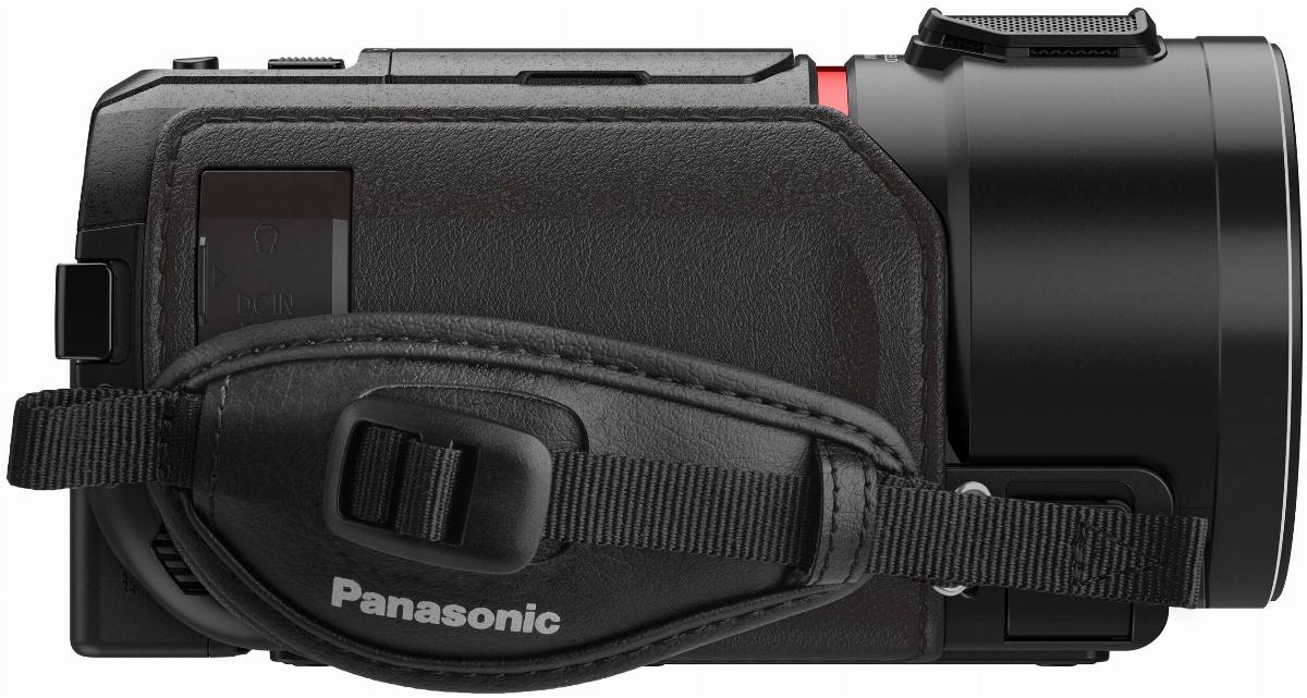 panasonic vx1 review