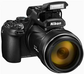 img 1 attached to 📸 Nikon Coolpix P600 Digital Camera: Capture Stunning Photos