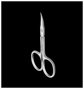 img 1 attached to Scissors STALEKS Expert 50 Type 2, silver