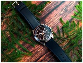 img 1 attached to Наручные часы Casio Edifice EFR-526L-2C