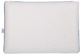 img 1 attached to MemorySleep orthopedic pillow Compact, 33 x 53 cm, height 10 cm