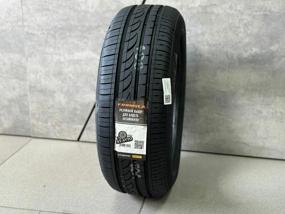 img 1 attached to Formula Energy 205/55 R16 91V summer
