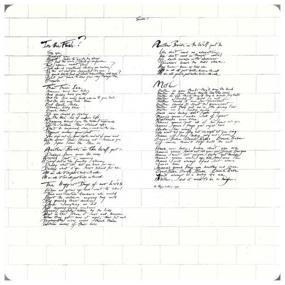 img 1 attached to 🎵 EMI Pink Floyd: The Wall - Deluxe Edition on 2 Vinyl Discs