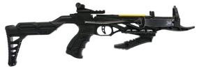 img 1 attached to Recurve crossbow Man Kung MK-TCS2 Alligator black 1 pc.