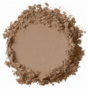 img 1 attached to NYX professional makeup Nude Matte Shadow