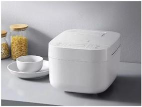 img 1 attached to Рисоварка Xiaomi Mijia Rice Cooker C1 MDFBD03ACM 4L, белый