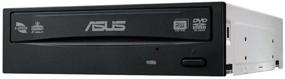 img 1 attached to Оптический привод ASUS DRW-24D5MT Black, OEM