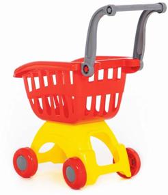 img 1 attached to 🛒 Polissya 71279 Shopping Trolley