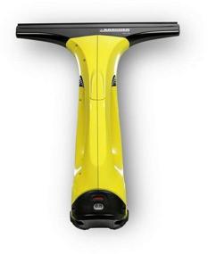 img 1 attached to Manual windshield wiper KARCHER WV 50 plus, yellow