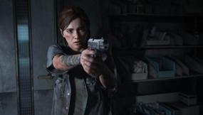 img 1 attached to Game The Last of Us Part 2 for PlayStation 4( PS4) Russian voice acting