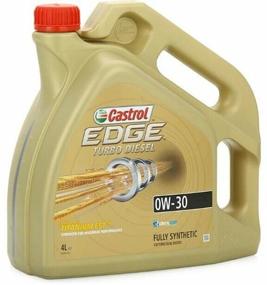 img 1 attached to Synthetic motor oil Castrol Edge 5W-30 LL, 4 l, 4 kg, 1 piece