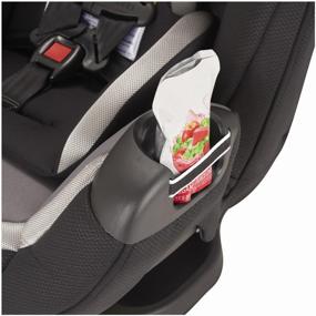 img 1 attached to Car seat group 0/1/2/3 (up to 36 kg) Evenflo Symphony e3 DLX Platinum Series, apex