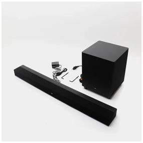 img 1 attached to Sound Bar Xiaomi Cinema Edition MDZ-35-DA Black