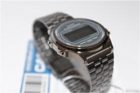 img 1 attached to Часы наручные Casio Vintage A171WEGG-1AEF