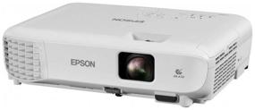 img 1 attached to Epson projector EB-E01 1024x768, 15000:1, 3300 lm, LCD, 2.4 kg