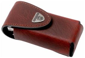 img 1 attached to Мультитул VICTORINOX Swisstool Spirit X Plus Ratchet 3.0236. L