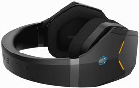 img 1 attached to DELL Alienware Wireless Gaming Headset, black