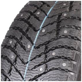 img 1 attached to Cordiant Snow Cross 2 SUV 215/60 R17 100T winter