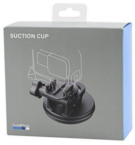 img 1 attached to Car body mount GoPro AUCMT-302 black