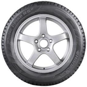 img 1 attached to Hankook Tire Winter i*Pike RS2 W429 225/55 R17 101T зимняя