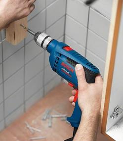 Bosch gsb 13 re online vs gsb 600 re