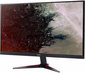 img 1 attached to 27" Monitor Acer Nitro VG270Sbmiipx, 1920x1080, 165Hz, IPS, black