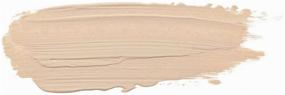 img 1 attached to Influence Beauty Replicant is durable, dense, tone 01: light beige, 7ml