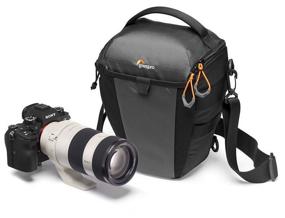 img 1 attached to Camera bag Lowepro Toploader Zoom 50 AW black