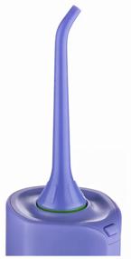 img 1 attached to 💜 Revyline RL 610 Very Peri (Purple): Portable with 2 Standard Accessories and 5 Operating Modes - Capacity 230ml