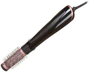 img 1 attached to Hair dryer brush BaByliss AS126E, black