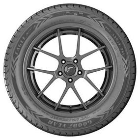 img 1 attached to Goodyear Eagle Sport 2 185/65 R15 88H summer