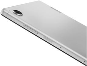 img 1 attached to 10.1" Планшет Lenovo Tab M10 HD TB-X306X, RU, 4/64 ГБ, Wi-Fi + Cellular, Android 10, платиновый серый