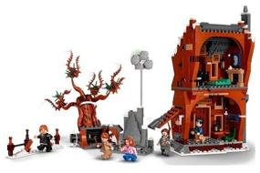 img 1 attached to 76407 LEGO Harry Potter 76407 - The Shrieking Shack & Whomping Willow - "76407 LEGO Гарри Поттер 76407 - Дом Воплей и Ударяющая Ветвь