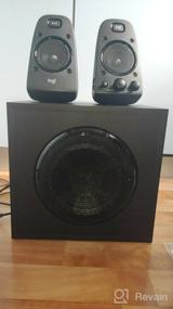 img 6 attached to Powerful Logitech Z623: 400W Home Speaker System - Black - Get Immersed!