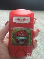 img 2 attached to Old Spice Antiperspirant Stick Citron, 50 ml review by Chasmod Ray ᠌