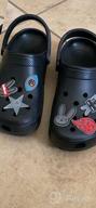 img 1 attached to Crocs Kids Classic Clog Shoes review by Kyle Terry