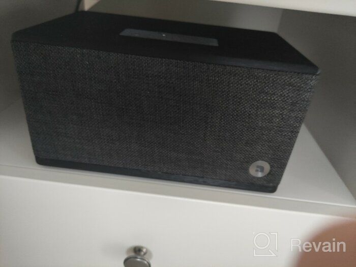 img 1 attached to Portable Acoustics Audio Pro BT5, 40W, walnut review by Aneta Budziska ᠌