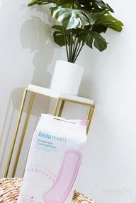 img 6 attached to Maximum Absorbency Postpartum Maternity Catch-All Pads By Frida Mom - Pack Of 18